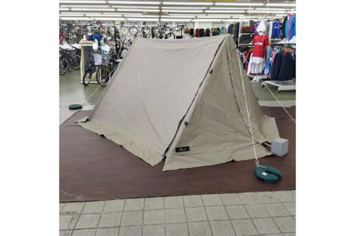 パップテント320