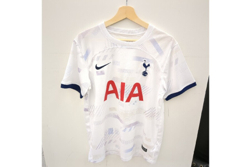 サッカーのNIKE