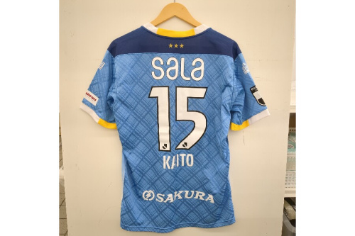 admiralのジュビロ磐田