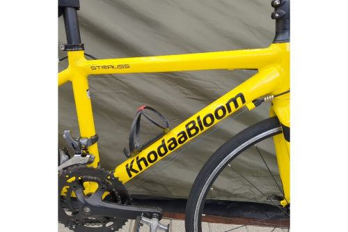 子ども用自転車のKhoodaaBloom