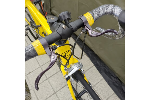 コーダーブルームの子供用ロードバイク