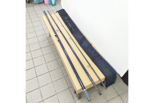 スポーツ用品の釣具