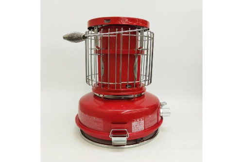 センゴク(SENGのポータブル ガスストーブ