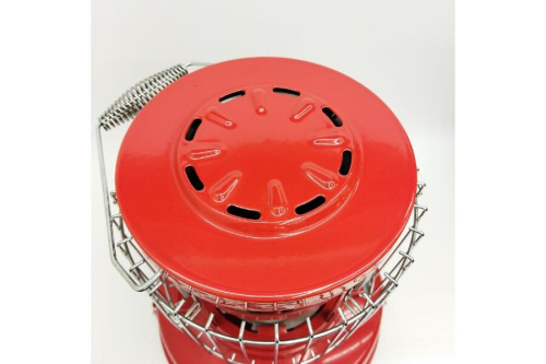 ポータブル ガスストーブ