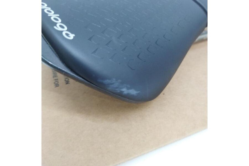 CRATCH M5 PAS TIROX 140 HARD BLACK