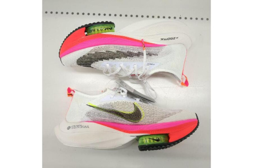 ナイキ（NIKE）のAIR ZOOM ALPHAFLY NEXT