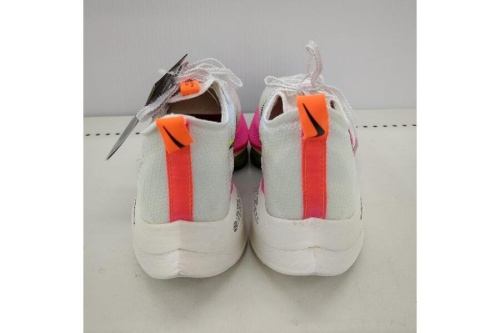 AIR ZOOM ALPHAFLY NEXTのランニングシューズ