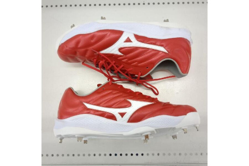 ミズノプロ(MIZUNO Pro)のクッションレボ 野球スパイク
