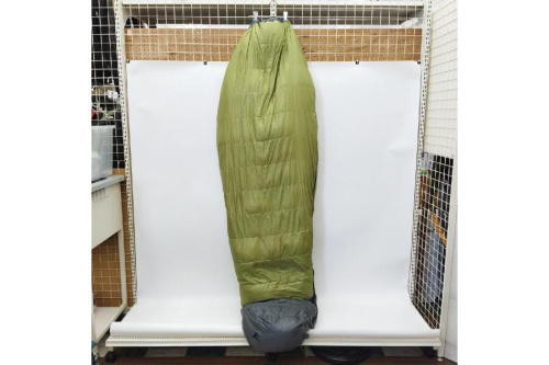 寝袋