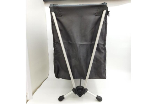 スノーピーク（Snow Peak）のメッシュラックスタンド