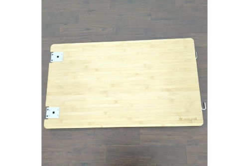 ウッドテーブルS竹/W竹