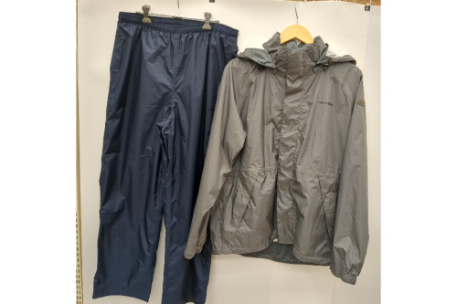 フィッシングウェアのSHIMANO