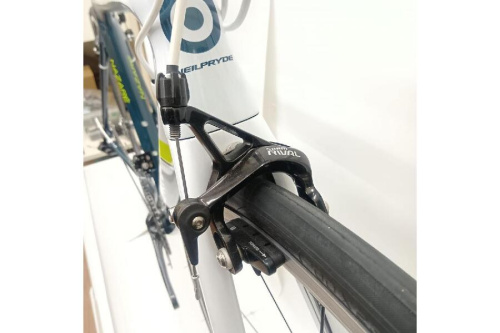 ニールプライド(NEIL PRYDE)のナザレ(NAZARE)