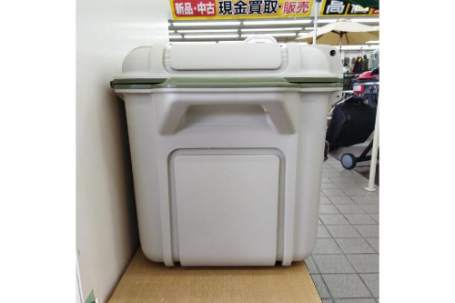 ベンチャーハードクーラー