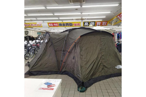 ザ・ノース・フェイス（The North Face）のNAUTILUS2x2