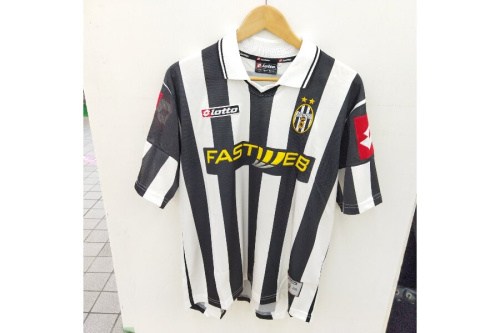 サッカーのLOTTO