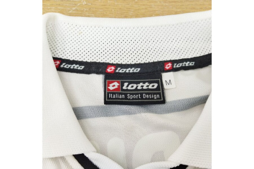 LOTTOのユヴェントス