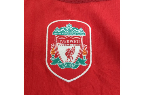 サッカーユニフォーム