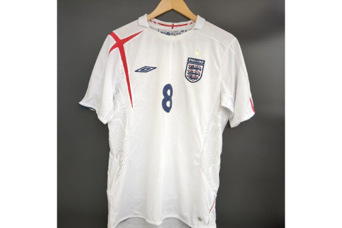 サッカーのumbro