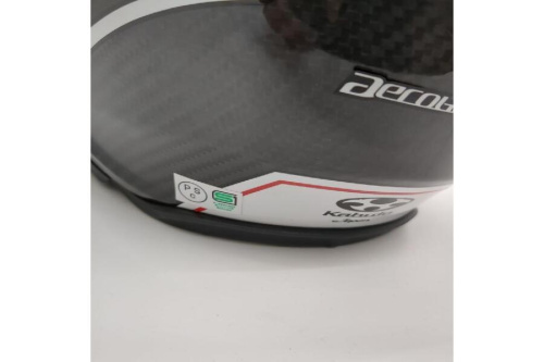 バイク用ヘルメット