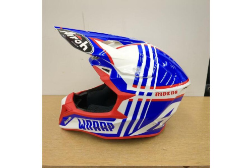 自転車ヘルメット