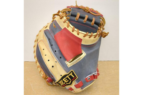 アウトドア・キャンプの野球