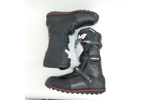アルパインスターズ (Alpinestars)のトライアルブーツ バイク