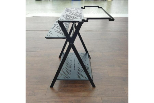 ZULU GEAR SDSGsのマルチスタンド