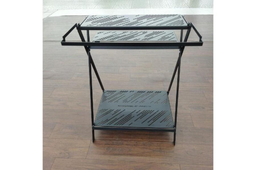 マルチスタンド