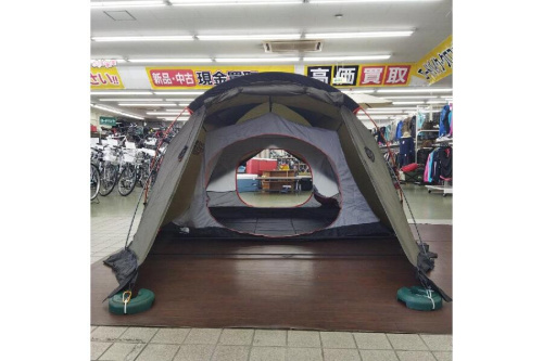 ザ・ノース・フェイス（The North Face）のドームテント