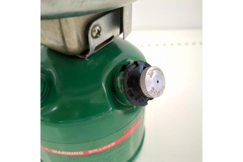 コールマン（Coleman）のCOMPACT STOVE with Cook Set