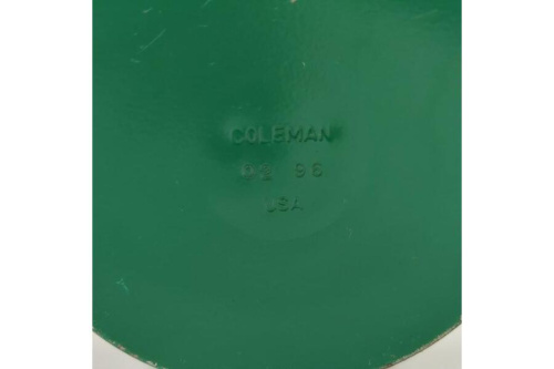 COMPACT STOVE with Cook Set