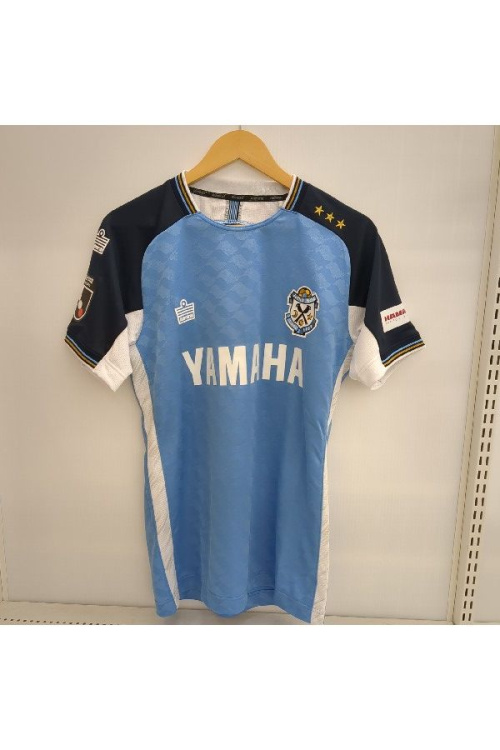 サッカーユニフォームのadmiral