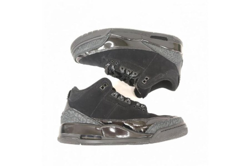 AIR JORDAN 3 RETROのエアジョーダン レトロ