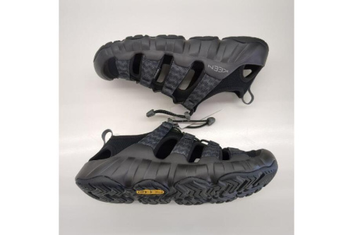 キーン(KEEN)のハイパーポート エイチツー(HYPERPORT H2)