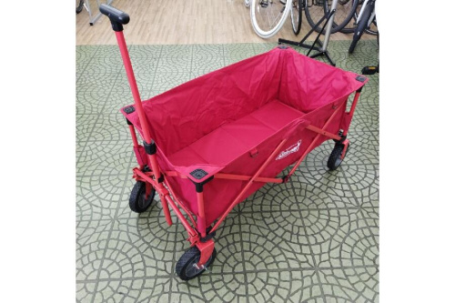 ワゴンテーブルセット