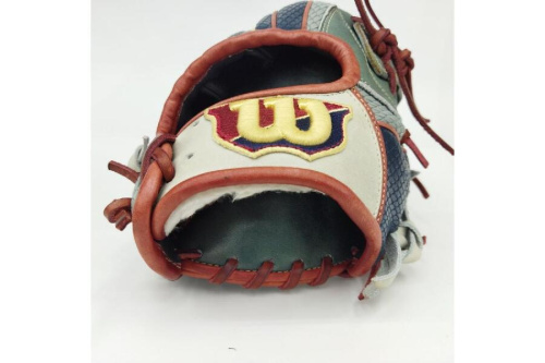 HERO 軟式内野用グローブ