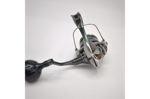 ステラ(STELLA)のスピニングリール