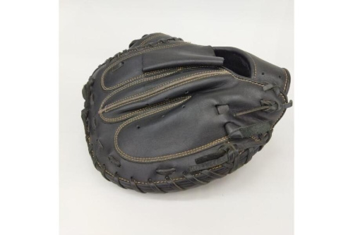 エスエスケイ(SSの軟式キャッチャー用ミット