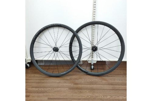 自転車ホイール
