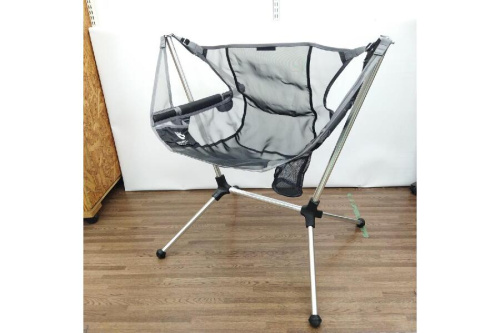 アウトドア・キャンプのアウトドアチェア