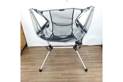 アウトドアチェア