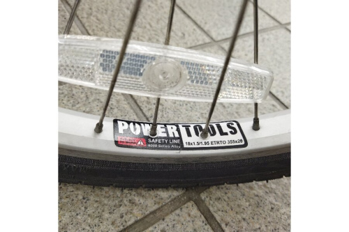 マンハッタンのM18