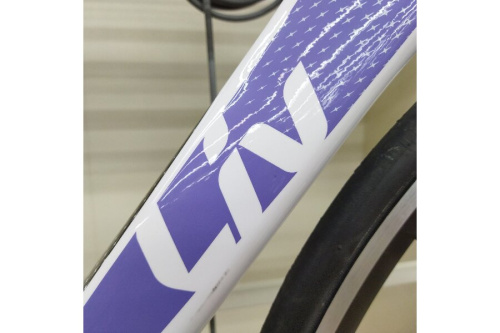 ロードバイクのリヴ(Liv)