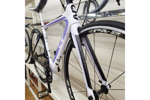 ENVIE ADVANCEDのGIANT