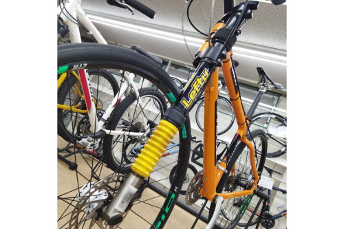 hooliganのフーリガン