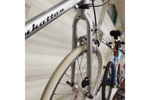 Manhattanのマンハッタン