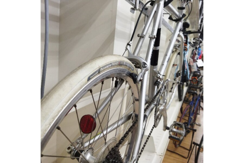 マンハッタンのM451R