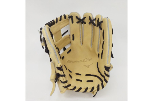 軟式グローブのMIZUNO