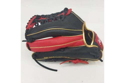 軟式グローブのオールラウンド